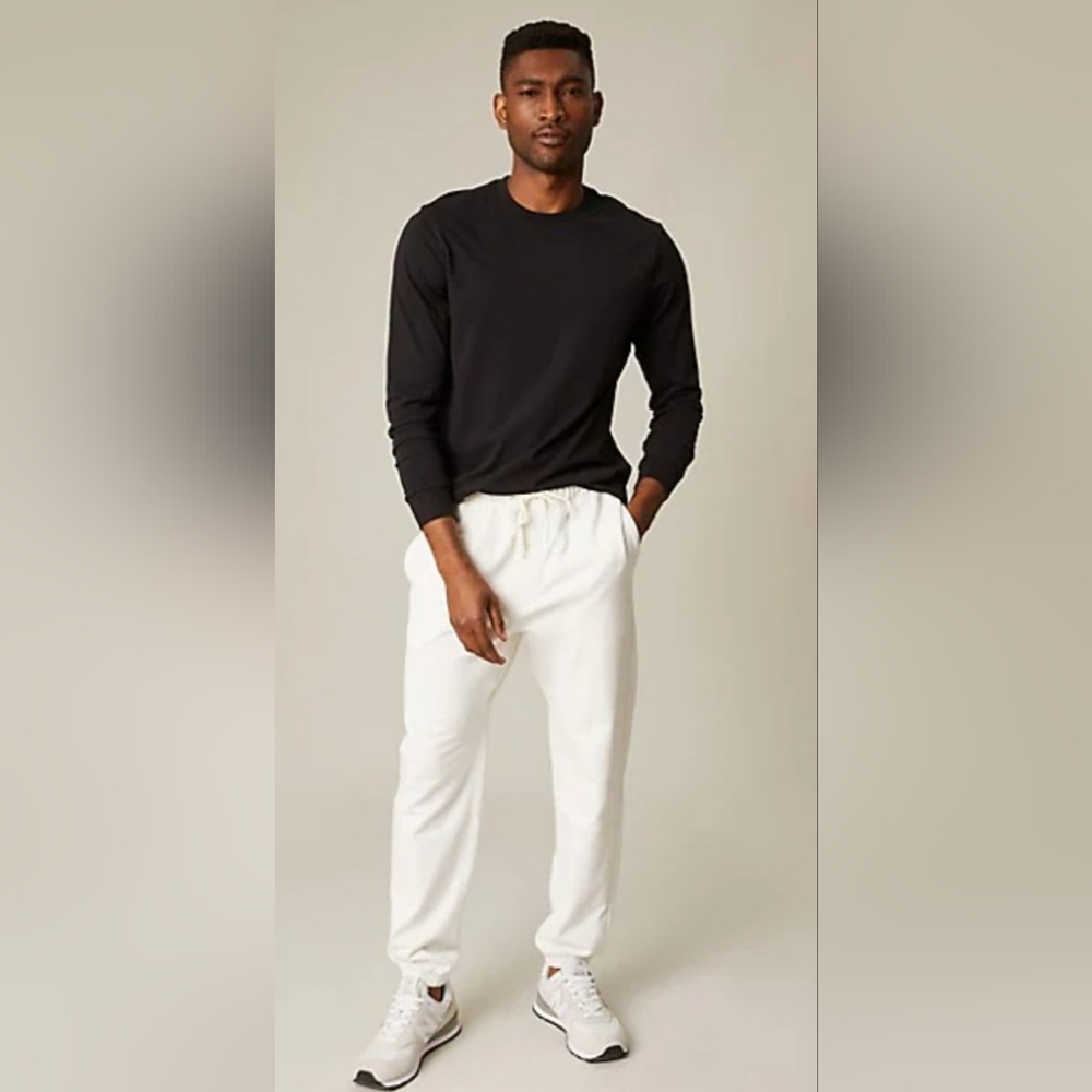 Hudson North Joggers NWT